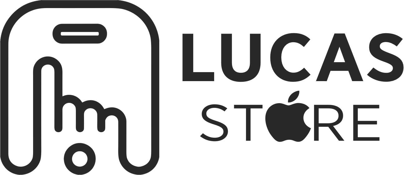Logo Lucas Store